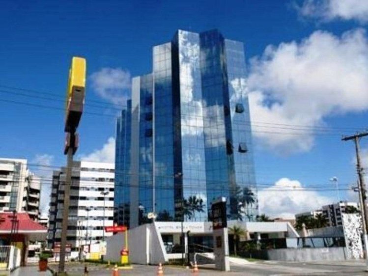 Zájezd Brisa Tower **** - severovýchod Brazílie / Maceió - Záběry místa