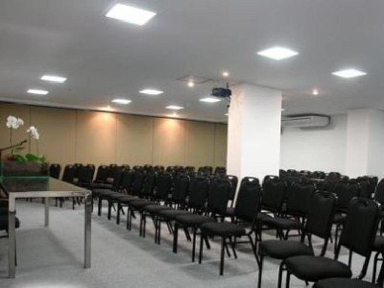 Zájezd Brisa Tower **** - severovýchod Brazílie / Maceió - Konferenční místnost
