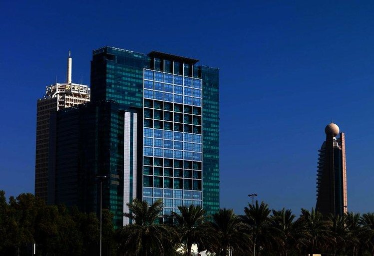 Zájezd Jumeirah Living World Trade Centre Residence ***** - S.A.E. - Dubaj / Dubaj - Záběry místa