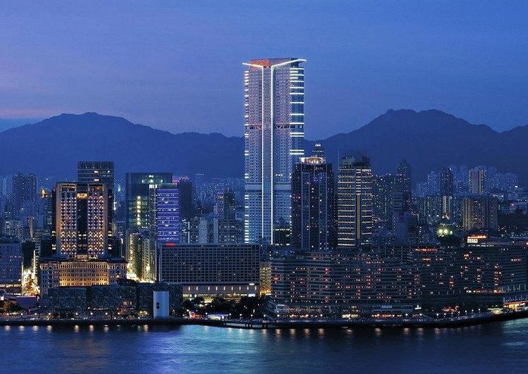 Zájezd Hyatt Regency Hong Kong, Tsim Sha Tsui ***** - Hongkong a Macau / Kowloon - Záběry místa