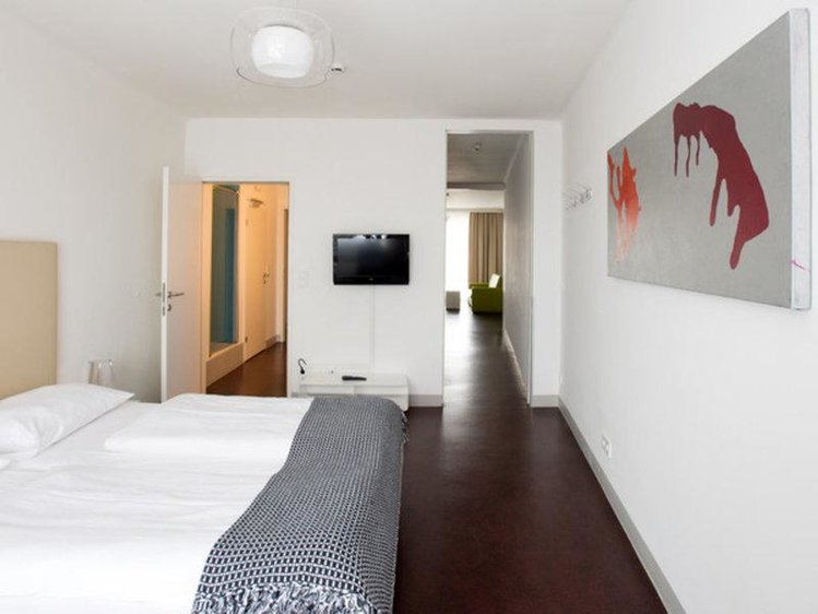 Zájezd Stanys - Das Apartmenthot *** - Vídeň a okolí / Vídeň - Příklad ubytování