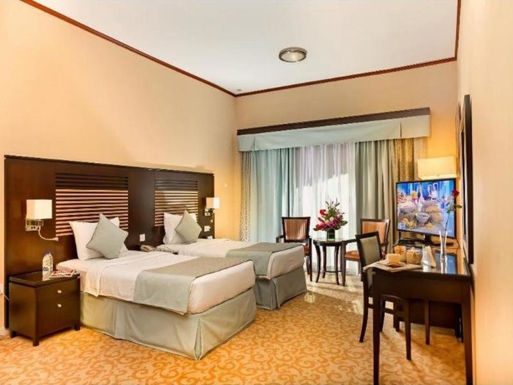 Zájezd Chelsea Gardens Hotel Apartments  - S.A.E. - Dubaj / Dubaj - Příklad ubytování