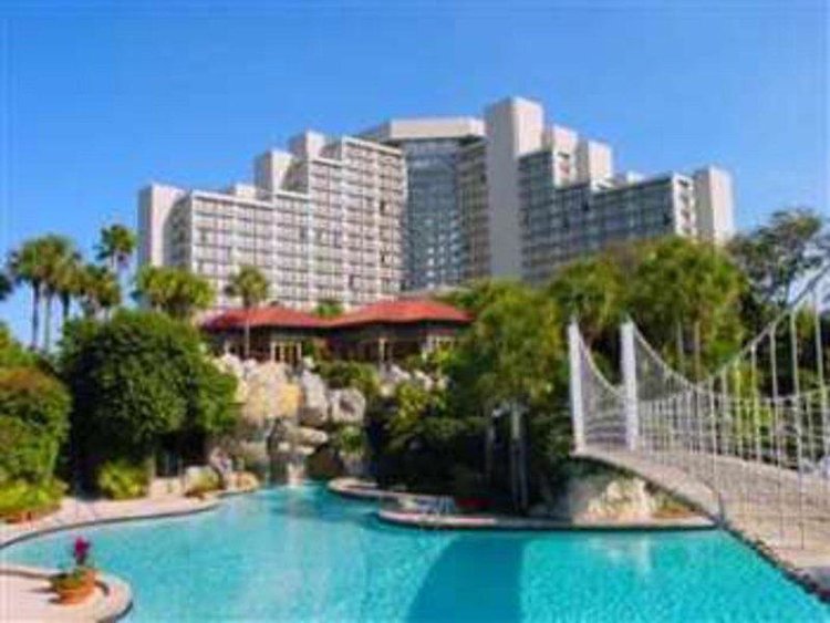 Zájezd Hyatt Regency Grand Cypress **** - Florida - Orlando / Orlando - Záběry místa