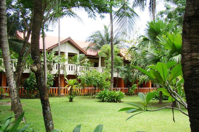 Zájezd Hyton Leelavadee Hotel *** - Phuket / Patong - Záběry místa
