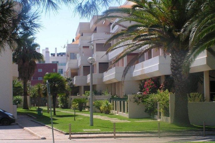 Zájezd Iberlagos *** - Algarve / Lagos - Záběry místa