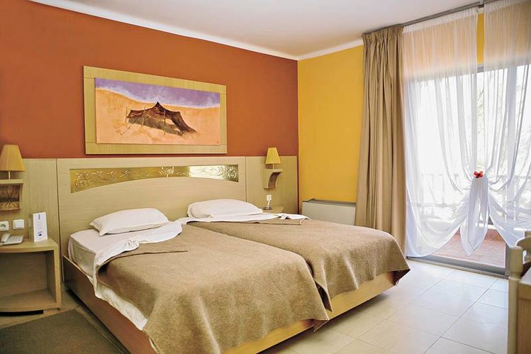 Zájezd Dessole Royal Lido Resort & SPA **** - Hammamet a okolí / Nabeul - Příklad ubytování