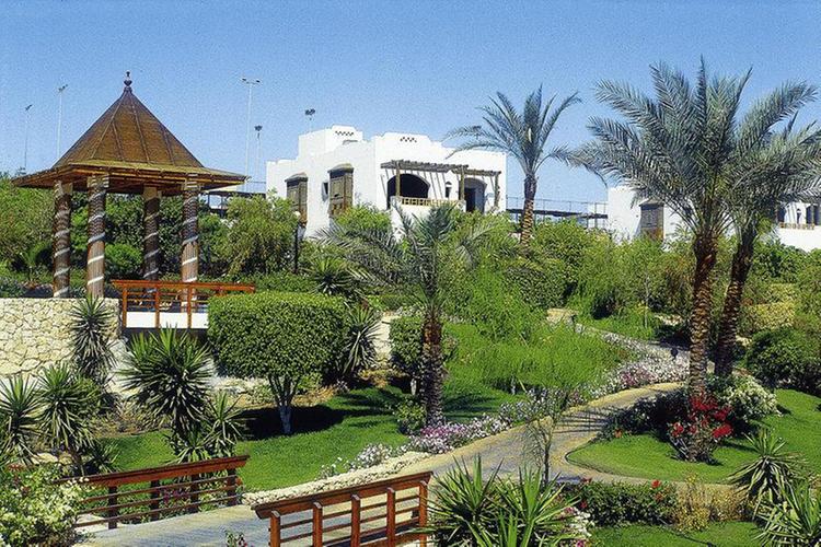 Zájezd Royal Grand Sharm ***** - Šarm el-Šejch, Taba a Dahab / Sharm el Sheikh - Záběry místa