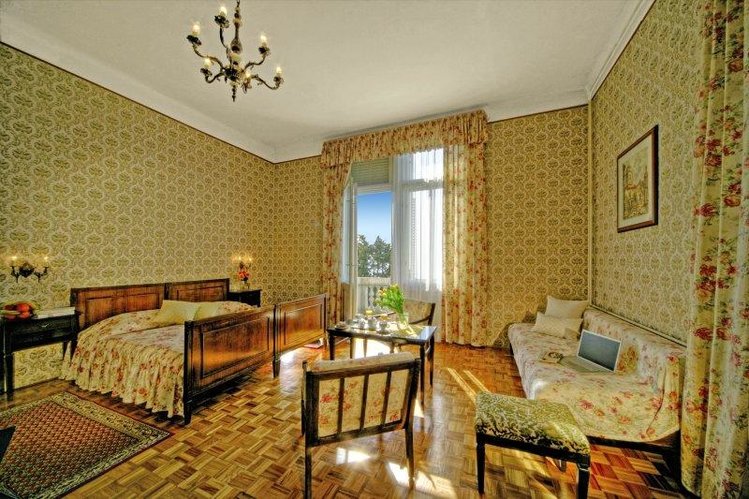 Zájezd Remisens Premium Hotel Imperial **** - Istrie / Opatija - Příklad ubytování