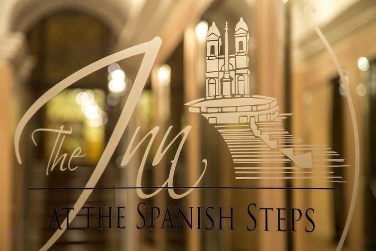 Zájezd Inn at the Spanish Steps ***** - Řím a okolí / Řím - Záběry místa