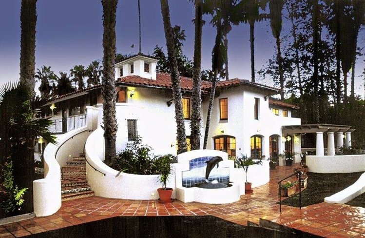 Zájezd Inn by the Harbor *** - Los Angeles / Santa Barbara - Záběry místa