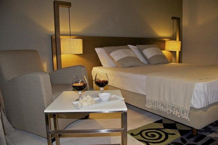 Zájezd Ino Village Hotel **+ - Samos / Město Samos - Příklad ubytování