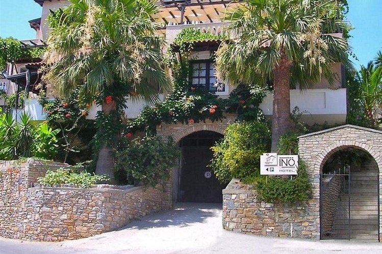 Zájezd Ino Village Hotel **+ - Samos / Město Samos - Záběry místa