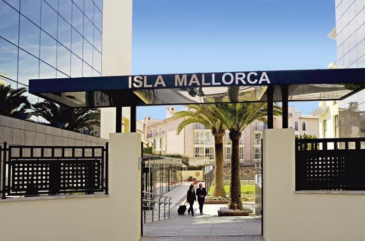 Zájezd Isla Mallorca & Spa **** - Mallorca / Palma de Mallorca - Záběry místa