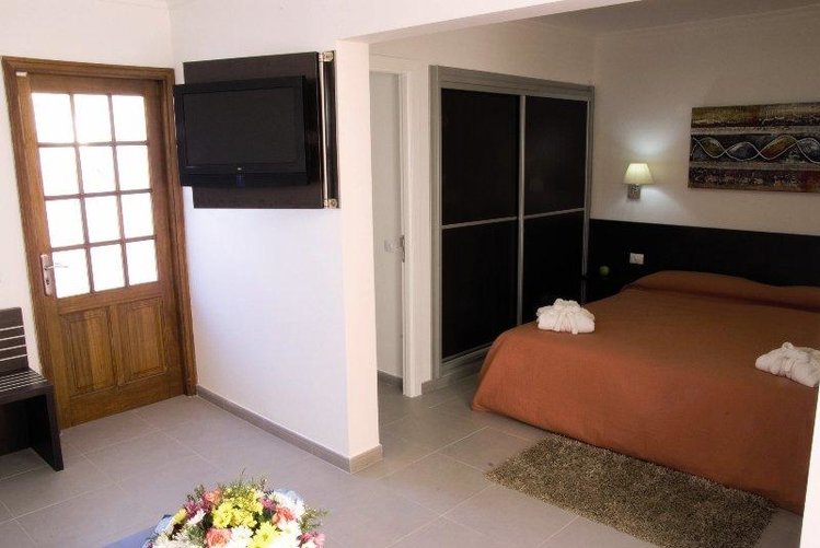 Zájezd Suite Hotel Jardin Dorado **** - Gran Canaria / Campo Internacional - Příklad ubytování