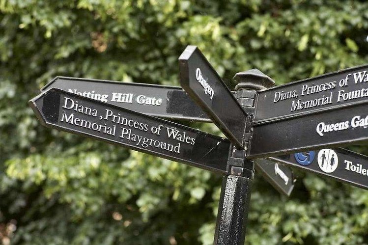 Zájezd Doubletree by Hilton Hyde **** - Anglie / Londýn - Záběry místa