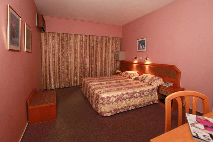 Zájezd Jasmine Hotel Apartments *** - Kypr / Limassol - Příklad ubytování