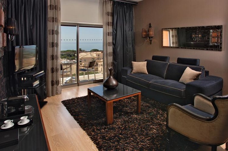 Zájezd Aqua Pedra dos Bicos Design Beach Hotel **** - Algarve / Albufeira - Příklad ubytování