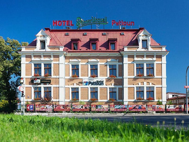 Zájezd Pytloun Hotel Liberec *** - Jizerské hory / Liberec - Záběry místa