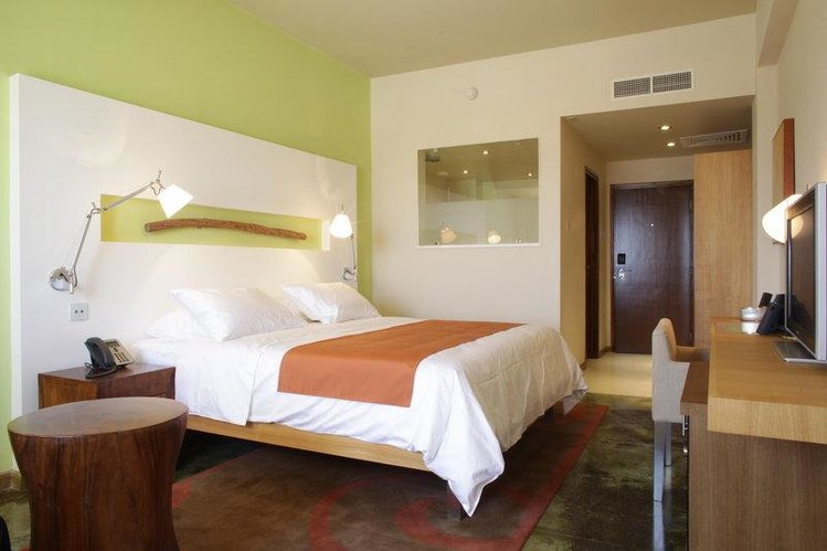 Zájezd E Hotel Spa & Resort **** - Kypr / Pervolia - Příklad ubytování