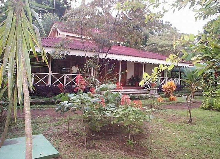 Zájezd La Baula Lodge **+ - Kostarika / Tortuguero - Záběry místa