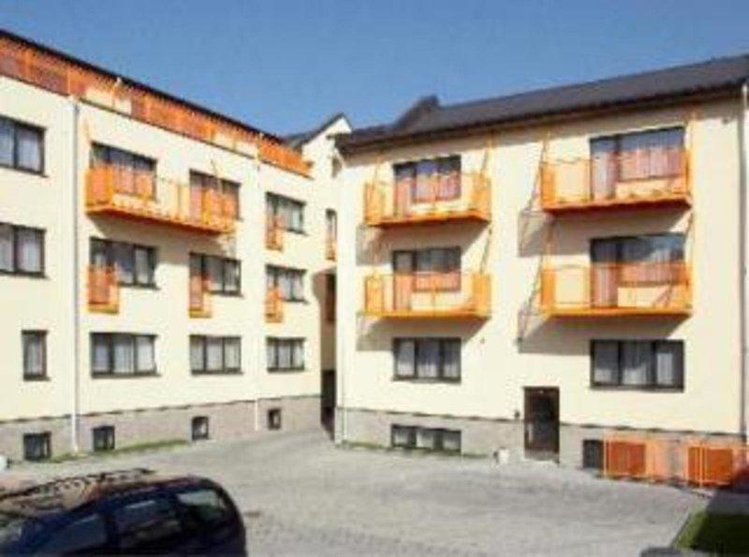 Zájezd Pilve Apartment *** - Estonsko / Tallinn - Záběry místa