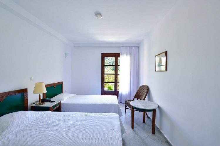 Zájezd Kalidon Beach Hotel ** - Samos / Kokkari - Příklad ubytování