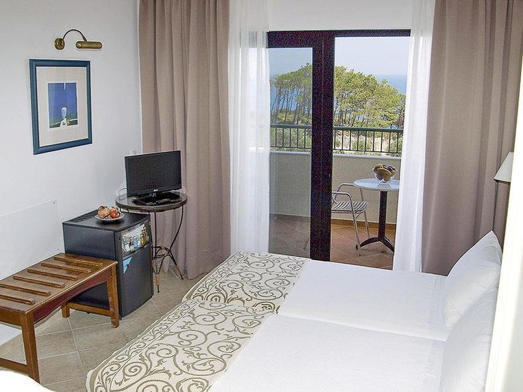 Zájezd Kalidon Panorama Hotel **** - Samos / Kokkari - Příklad ubytování
