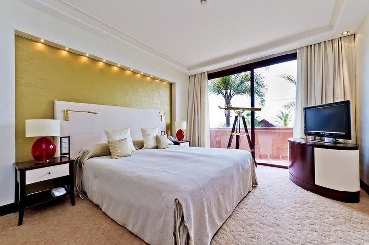 Zájezd Kempinski Hotel Bahía Beach Resort & Spa ***** - Costa del Sol / Estepona - Příklad ubytování