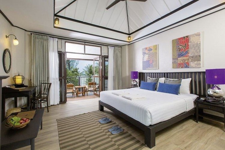 Zájezd Moracea by Khao Lak Resort **** - Khao Lak / Khao Lak - Příklad ubytování