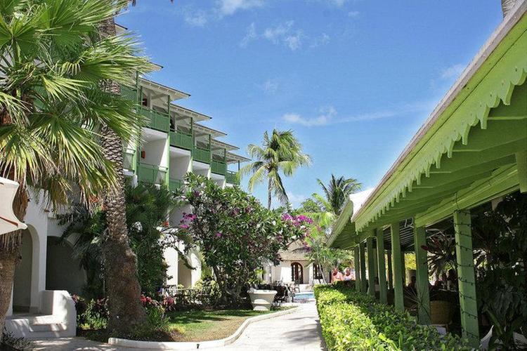 Zájezd Mango Bay Hotel **** - Barbados / Holetown - Záběry místa