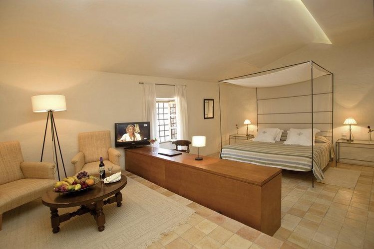 Zájezd L´Hermitage Hotel & Spa **** - Mallorca / Orient - Příklad ubytování