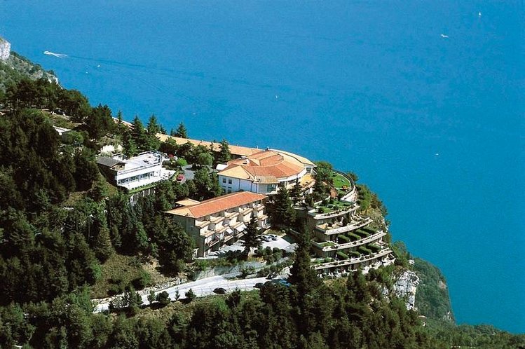 Zájezd Le Balze **** - Lago di Garda a Lugáno / Tremosine sul Garda - Záběry místa