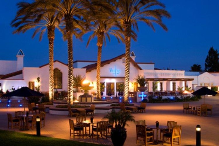 Zájezd La Costa Resort & Spa **** - Kalifornie - jih / Carlsbad (Kalifornien) - Záběry místa