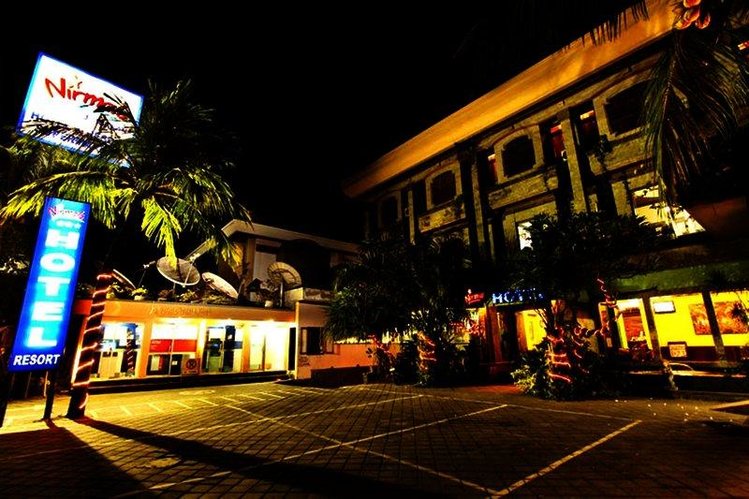 Zájezd Nirmala Hotel *** - Bali / Jimbaran - Záběry místa