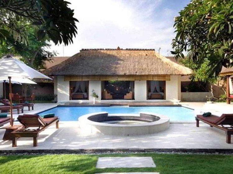 Zájezd The Bli Bli Villas & Spa **** - Bali / Kerobokan - Záběry místa