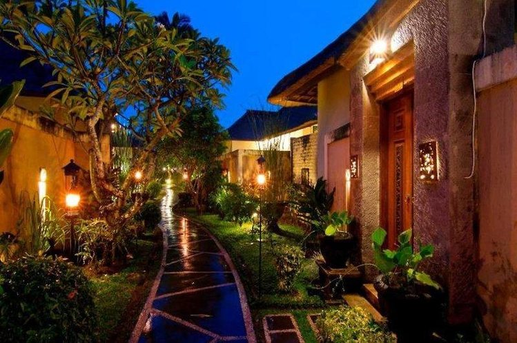 Zájezd Desamuda Village **** - Bali / Seminyak - Záběry místa