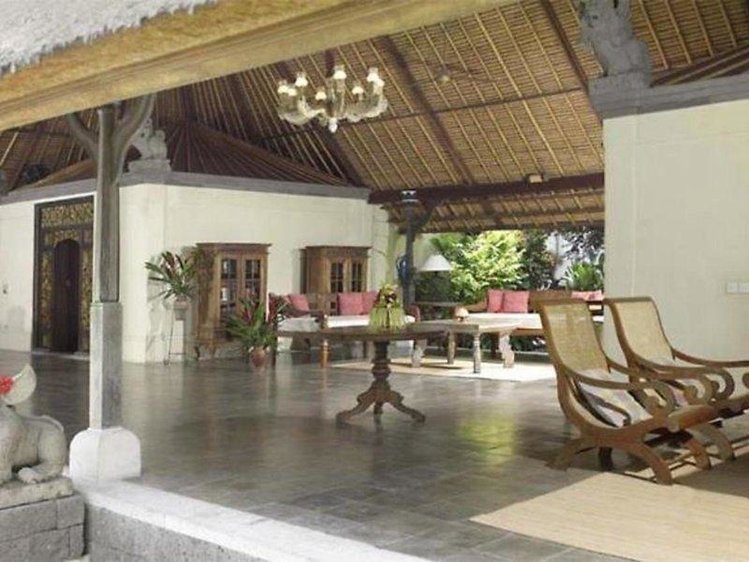 Zájezd Plataran Canggu Bali Resort & Spa **** - Bali / Kuta - Záběry místa
