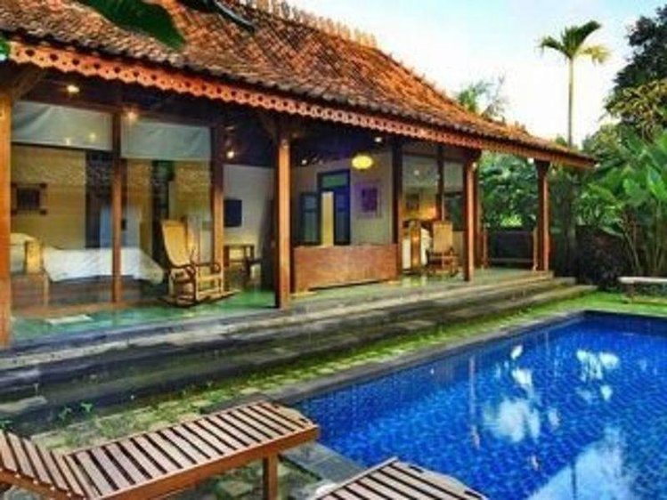 Zájezd Plataran Canggu Bali Resort & Spa **** - Bali / Kuta - Záběry místa