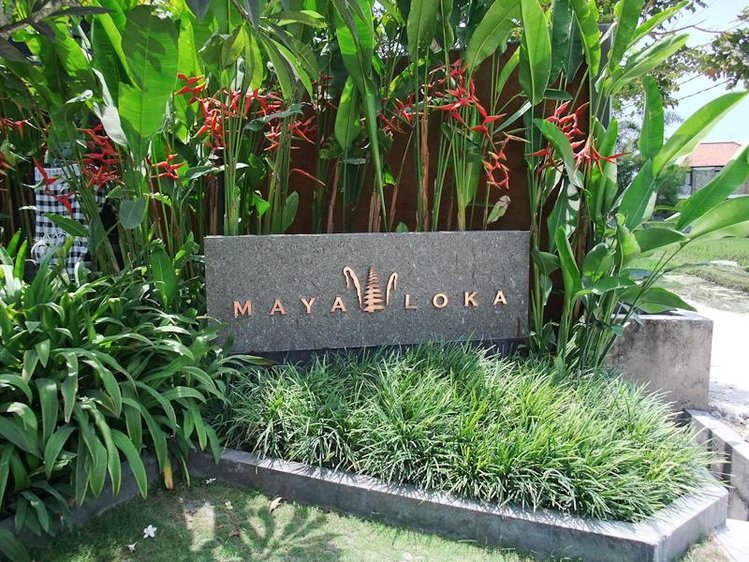 Zájezd Mayaloka Villas Seminyak **** - Bali / Seminyak - Záběry místa