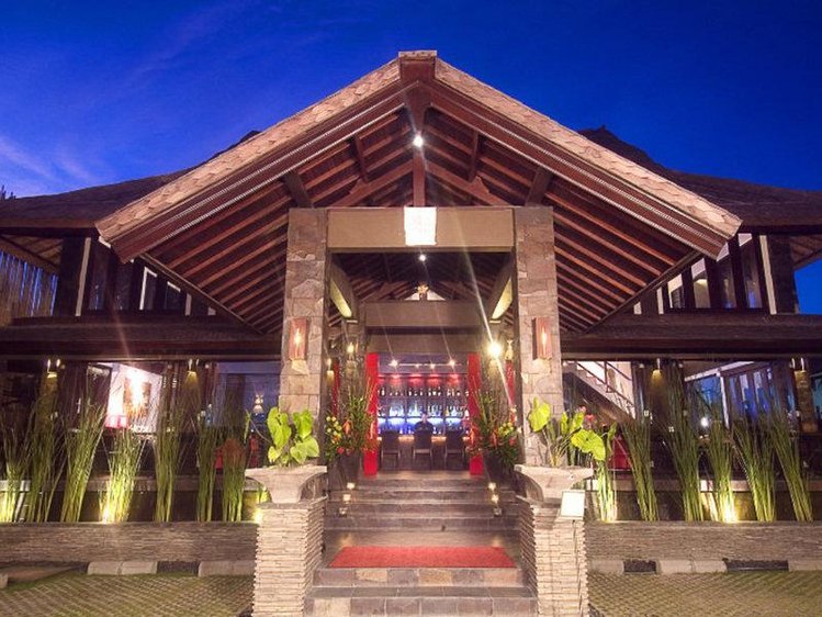 Zájezd Maya Sayang Villa **** - Bali / Seminyak - Záběry místa