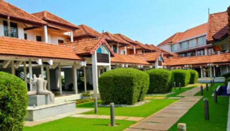 Zájezd Ramada Resort Cochin **** - Kerala / Kochi - Záběry místa