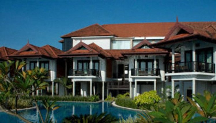 Zájezd Ramada Resort Cochin **** - Kerala / Kochi - Záběry místa