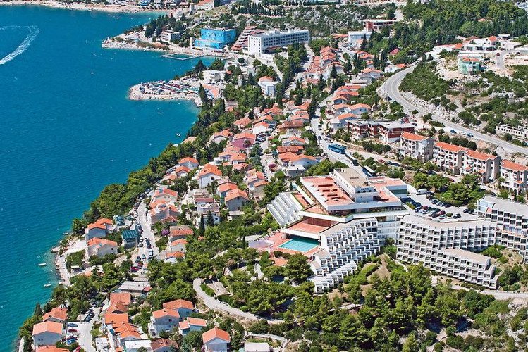 Zájezd Grand Hotel Neum **** - Bosna a Hercegovina / Neum - Záběry místa
