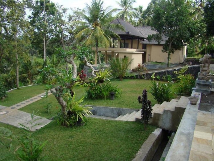 Zájezd Beji Ubud Resort **** - Bali / Ubud - Záběry místa