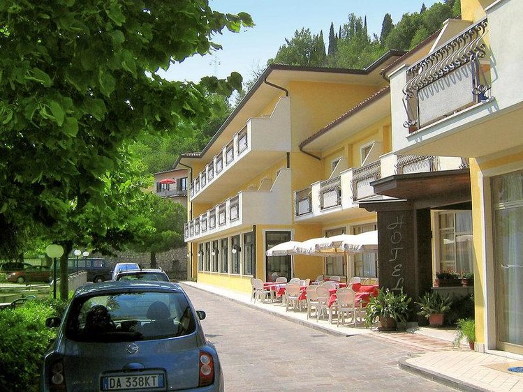 Zájezd Residence Hotel La Rotonda *** - Lago di Garda a Lugáno / Tignale - Záběry místa