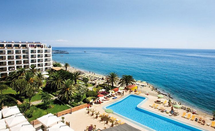 Zájezd Hilton Giardini Naxos **** - Sicílie - Liparské ostrovy / Giardini-Naxos - Záběry místa
