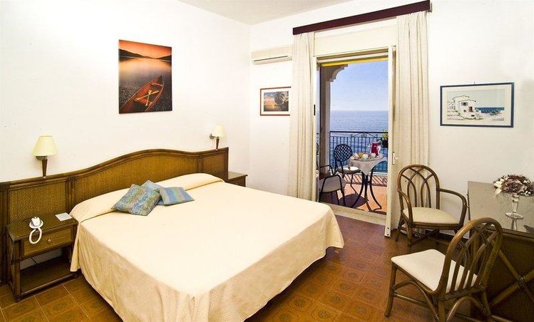 Zájezd Park Hotel Silemi **** - Sicílie - Liparské ostrovy / Letojanni - Příklad ubytování