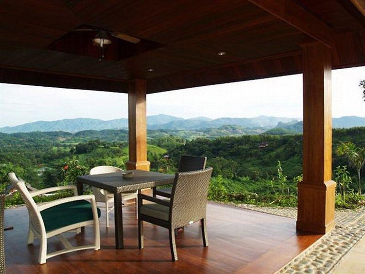 Zájezd Katiliya Mountain Resort & Spa **** - Thajsko - sever - Chiang Rai a Chiang Mai / Chiang Rai - Smíšené