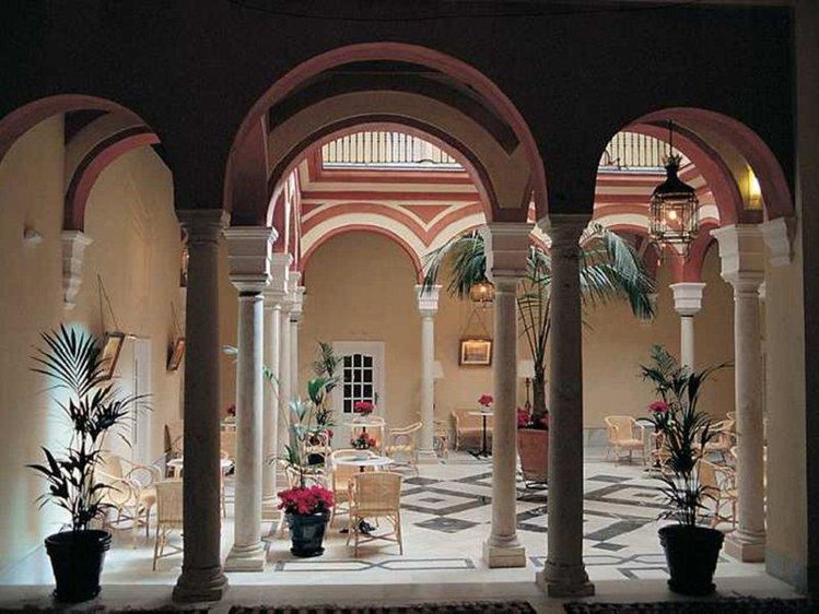 Zájezd Las Casas De Los Mercader *** - Andalusie / Sevilla - Záběry místa