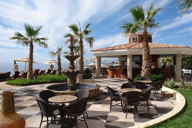 Zájezd Hacienda Encantada Resort & Spa **** - Dolní Kalifornie / Cabo San Lucas - Záběry místa
